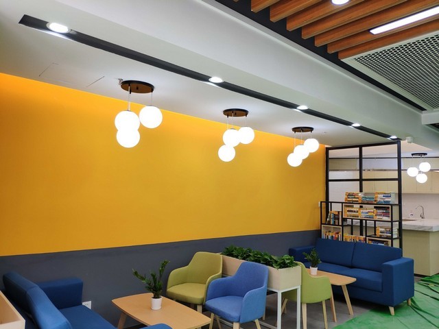 2022年9月15日深圳市宝安区陶瓷材料会议